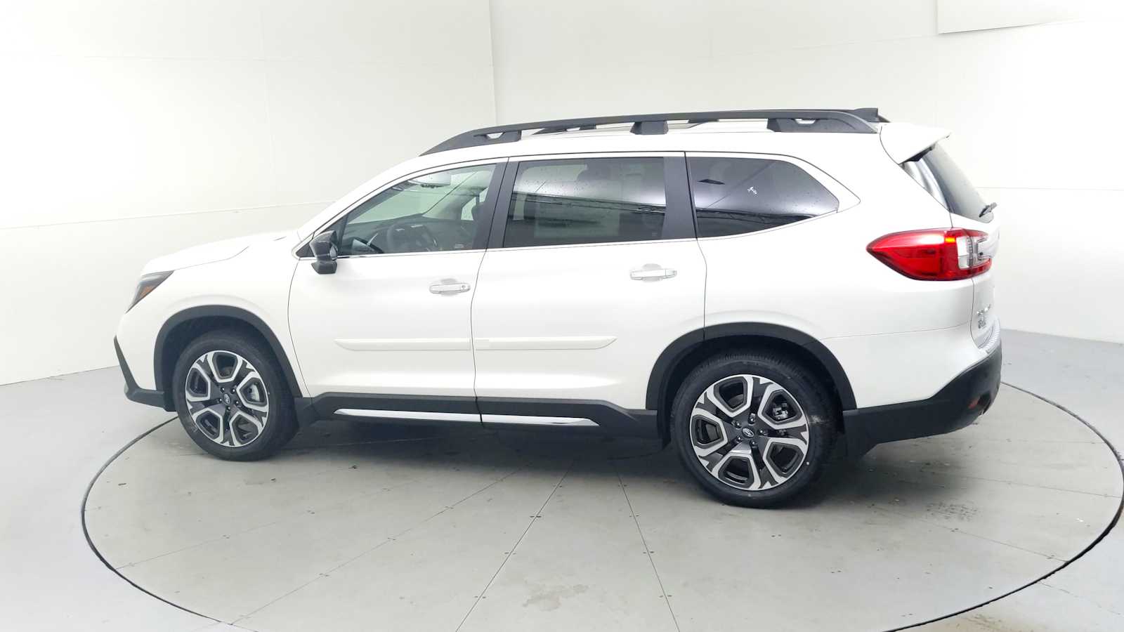 new 2025 Subaru Ascent car, priced at $54,062