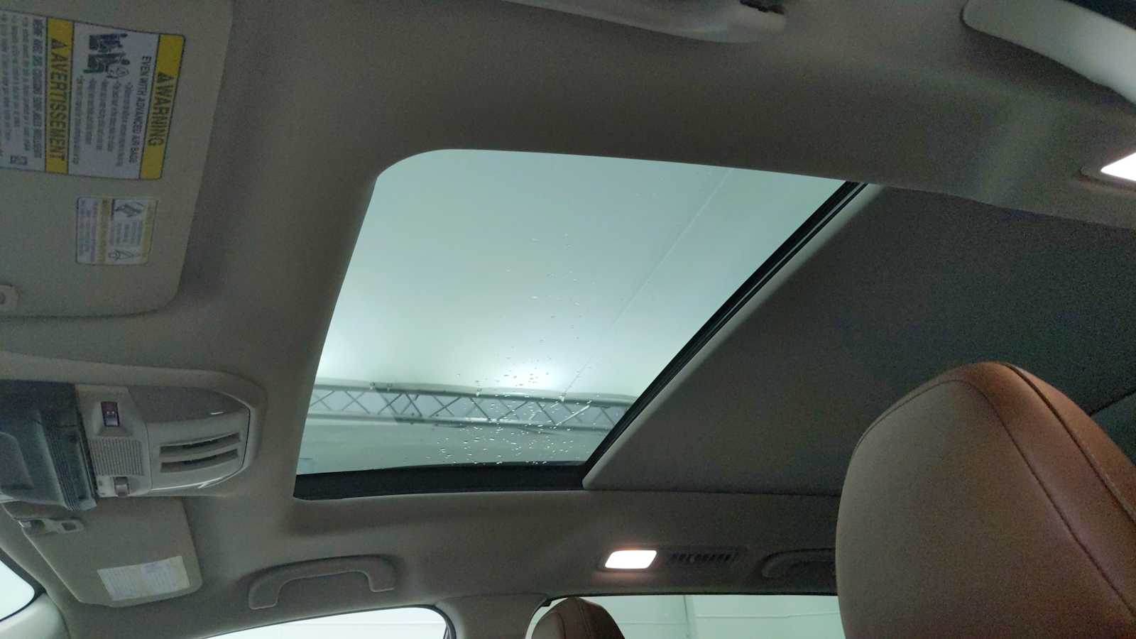 new 2025 Subaru Ascent car, priced at $54,062