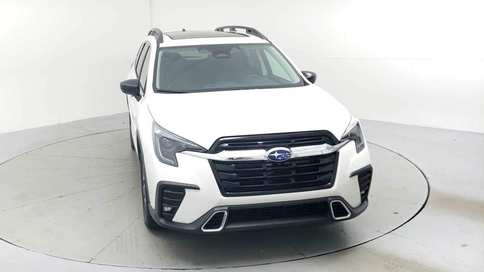 new 2025 Subaru Ascent car, priced at $54,062