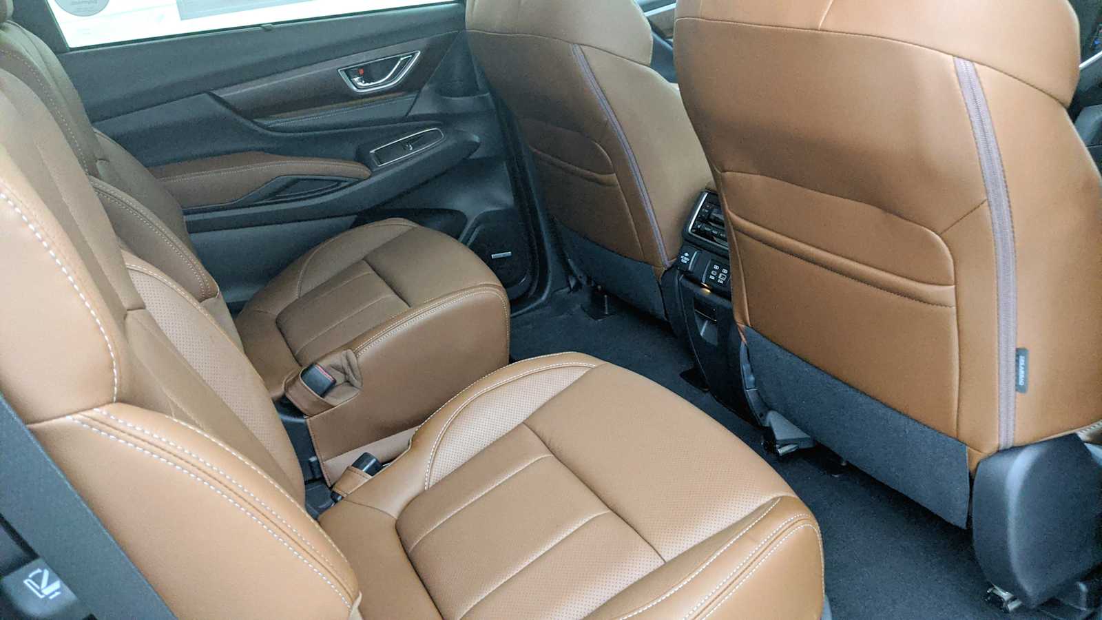 new 2025 Subaru Ascent car, priced at $54,062