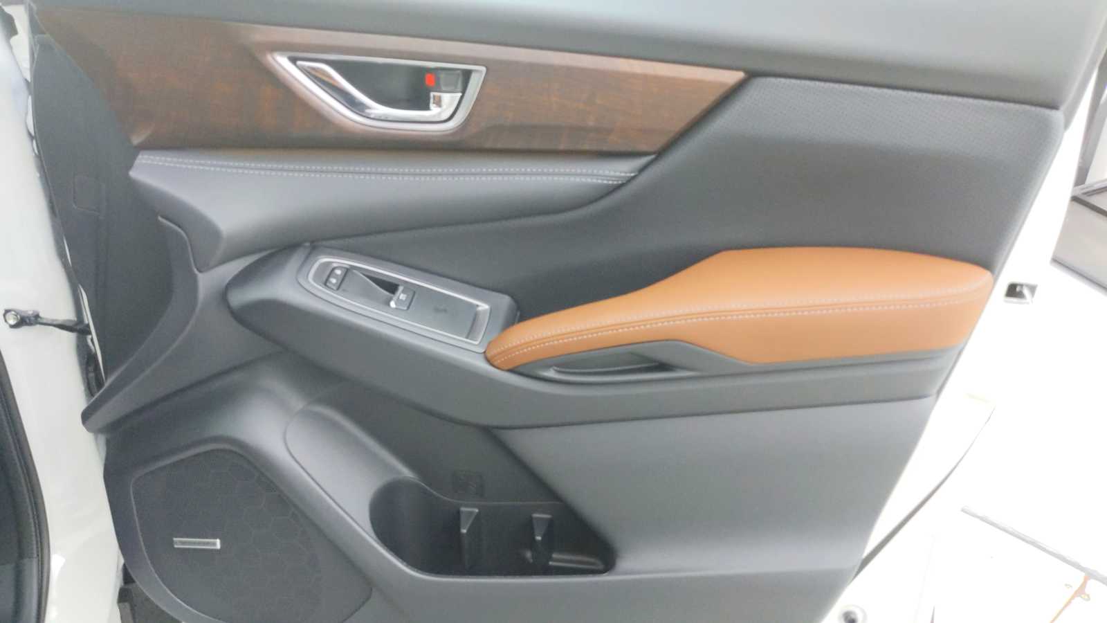 new 2025 Subaru Ascent car, priced at $54,062