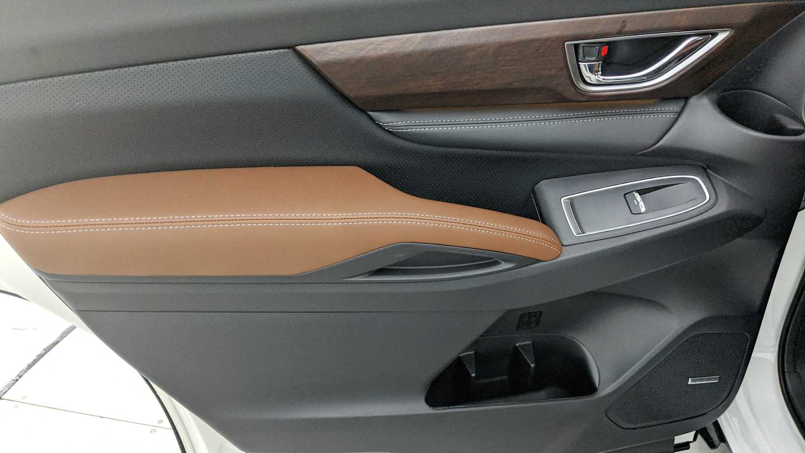 new 2025 Subaru Ascent car, priced at $54,062