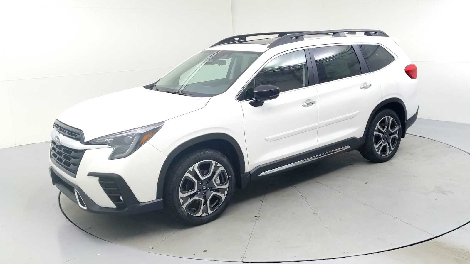 new 2025 Subaru Ascent car, priced at $54,062