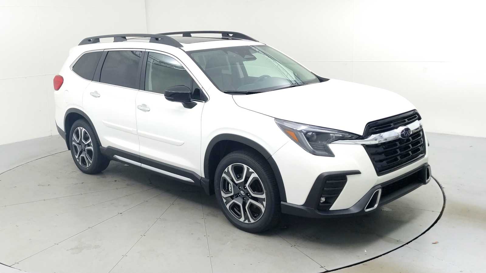 new 2025 Subaru Ascent car, priced at $54,062