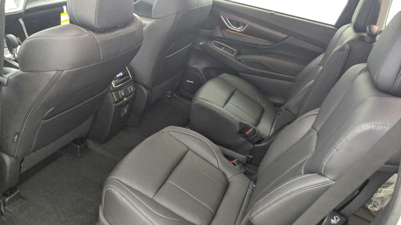 new 2025 Subaru Ascent car, priced at $54,062