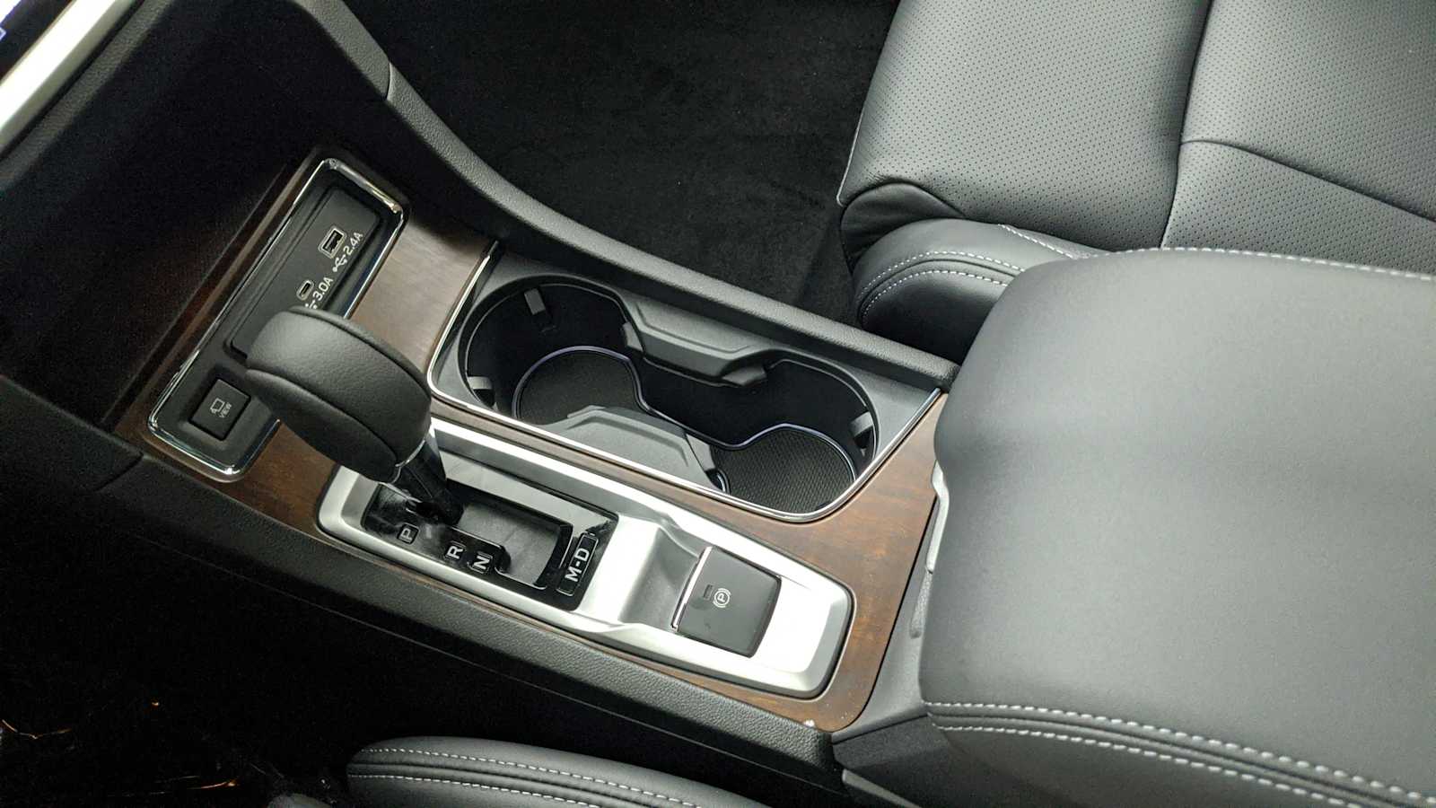 new 2025 Subaru Ascent car, priced at $54,062