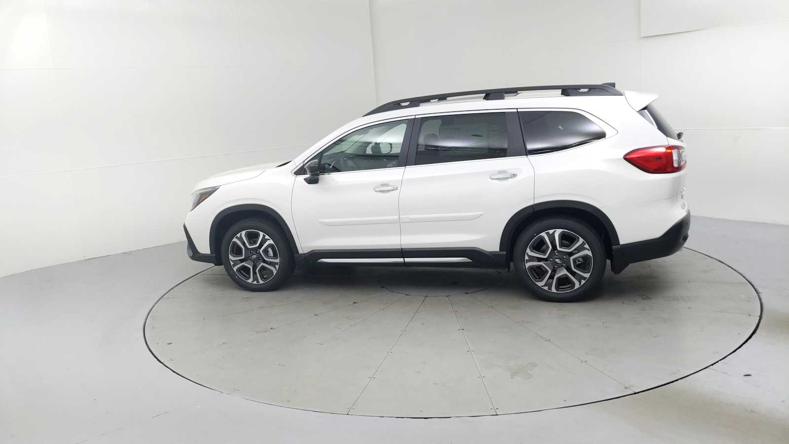 new 2025 Subaru Ascent car, priced at $54,062