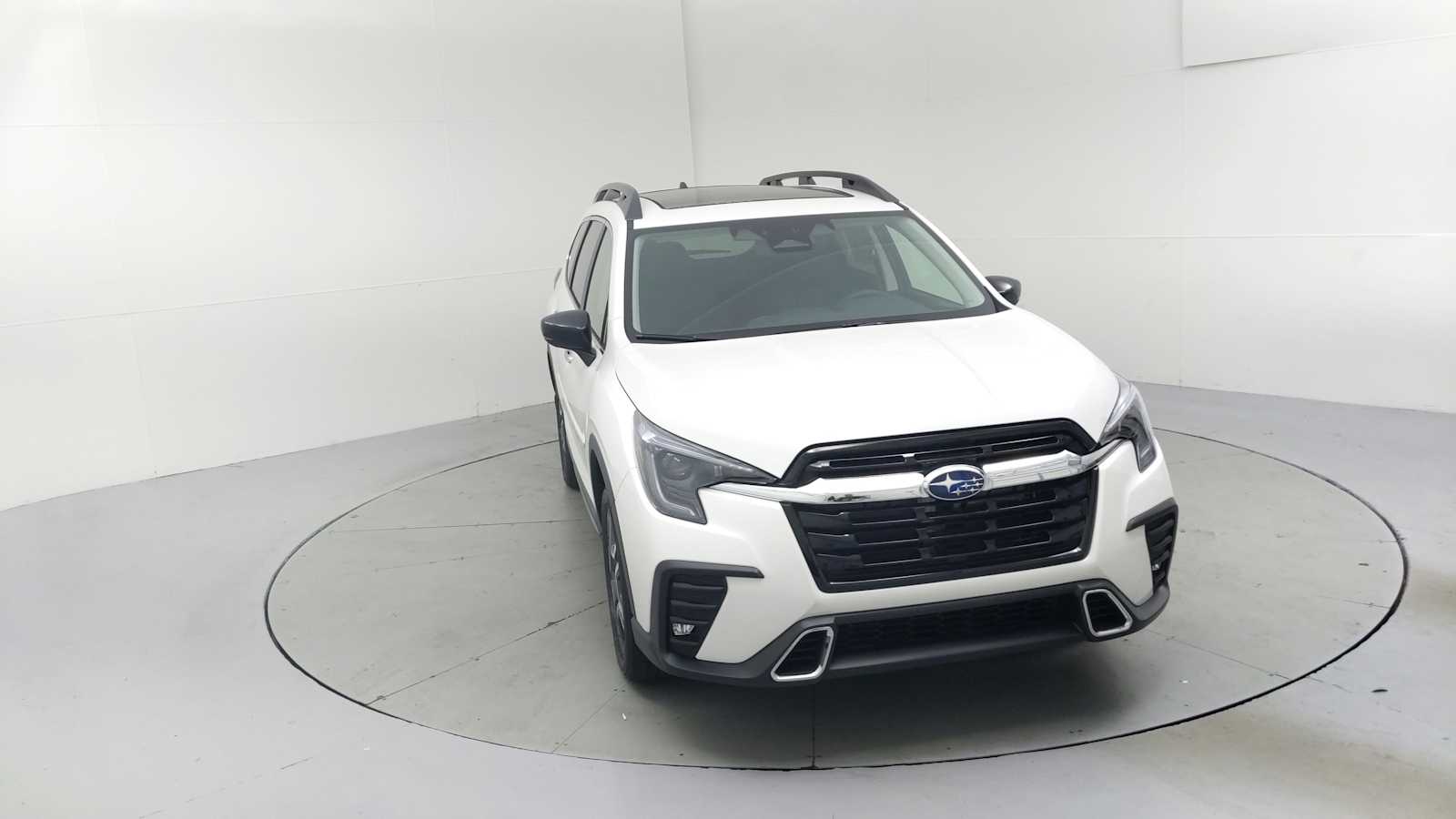 new 2025 Subaru Ascent car, priced at $54,062
