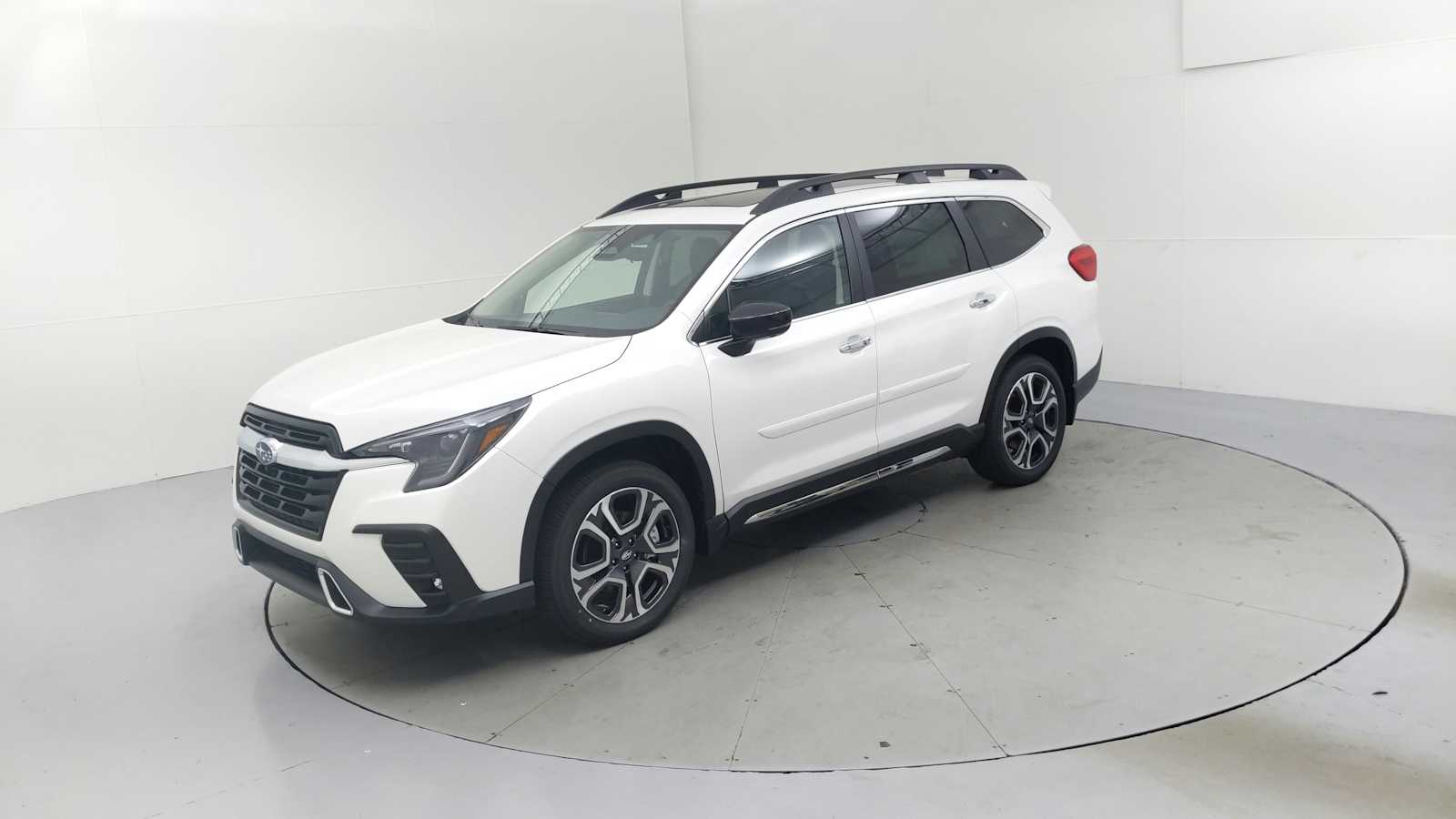 new 2025 Subaru Ascent car, priced at $54,062
