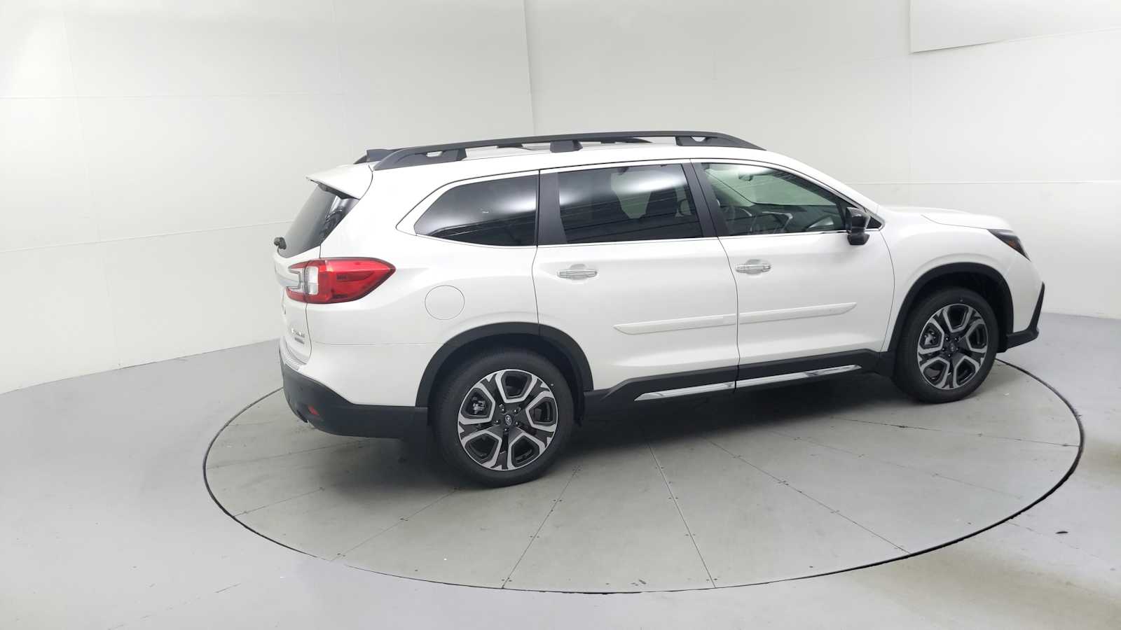 new 2025 Subaru Ascent car, priced at $54,062