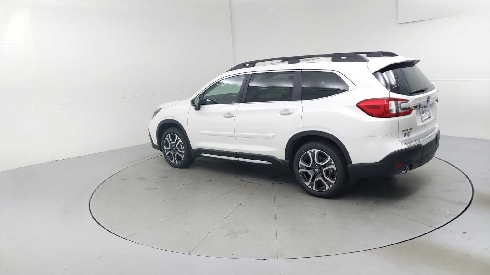 new 2025 Subaru Ascent car, priced at $54,062