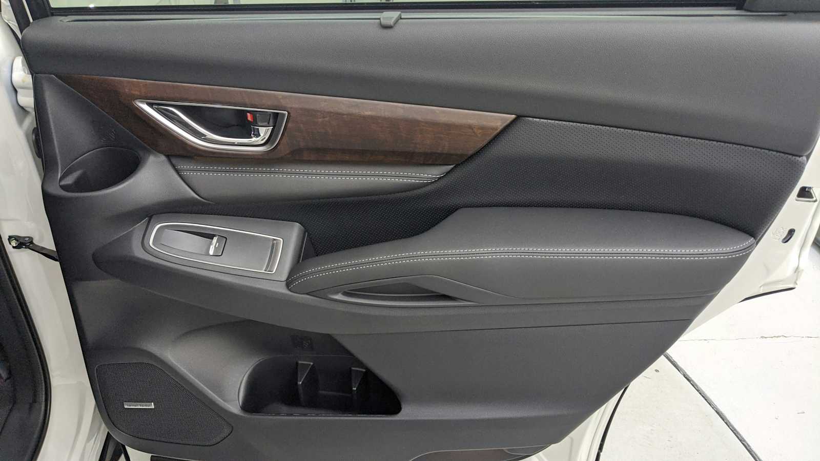 new 2025 Subaru Ascent car, priced at $54,062