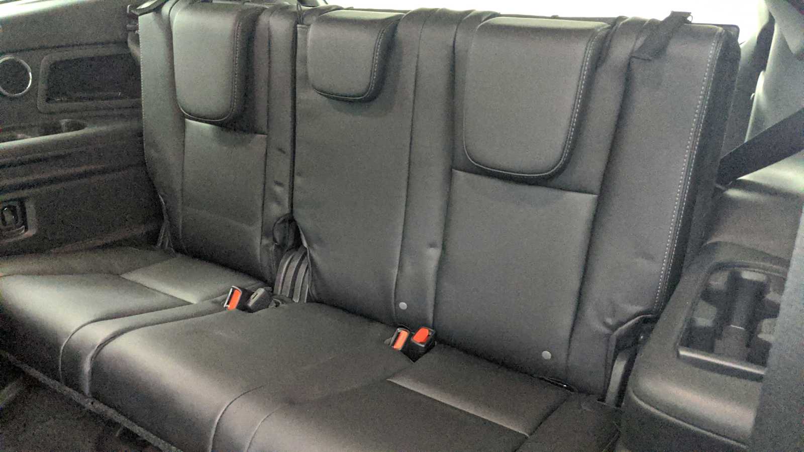 new 2025 Subaru Ascent car, priced at $54,062