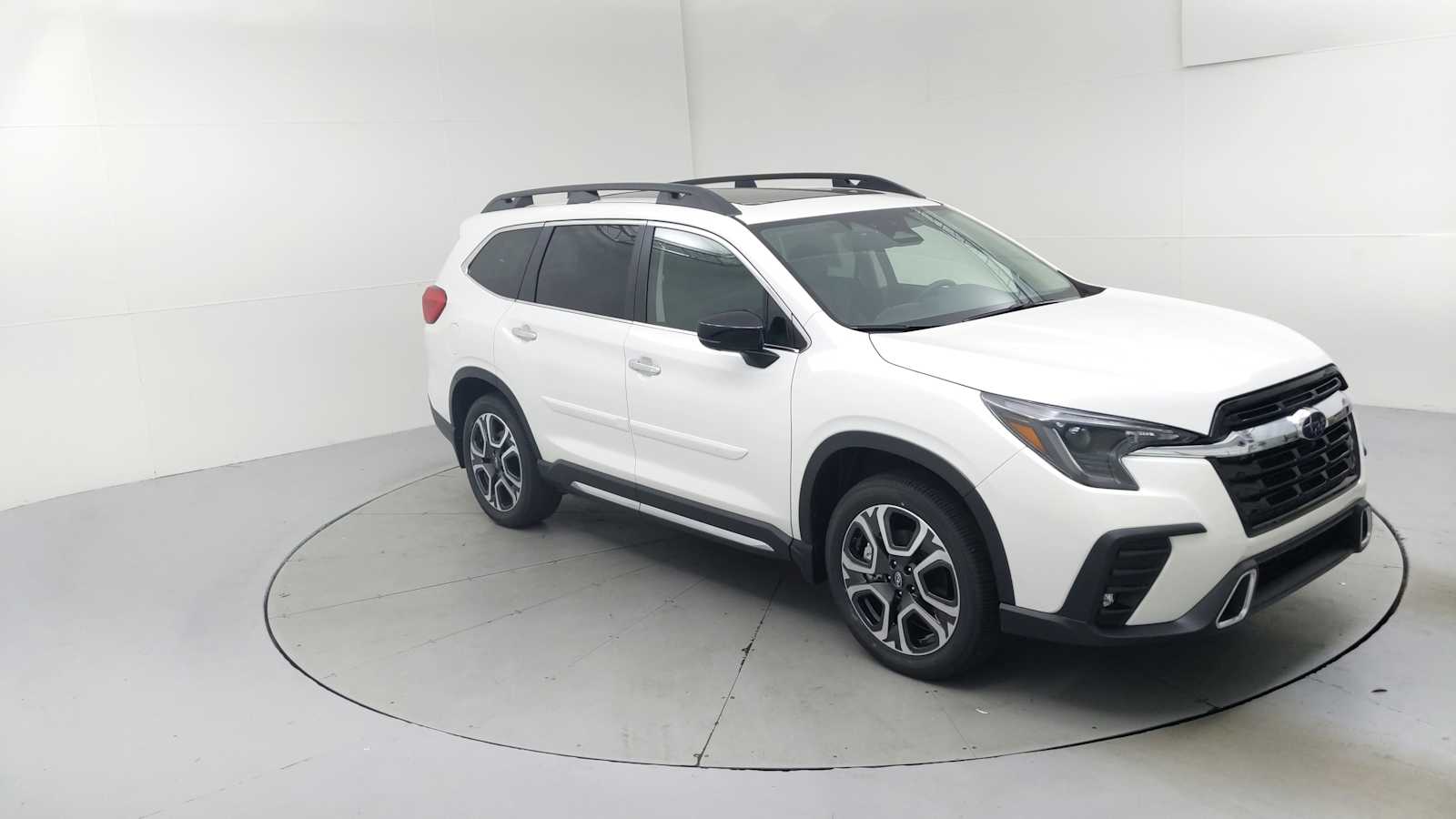 new 2025 Subaru Ascent car, priced at $54,062