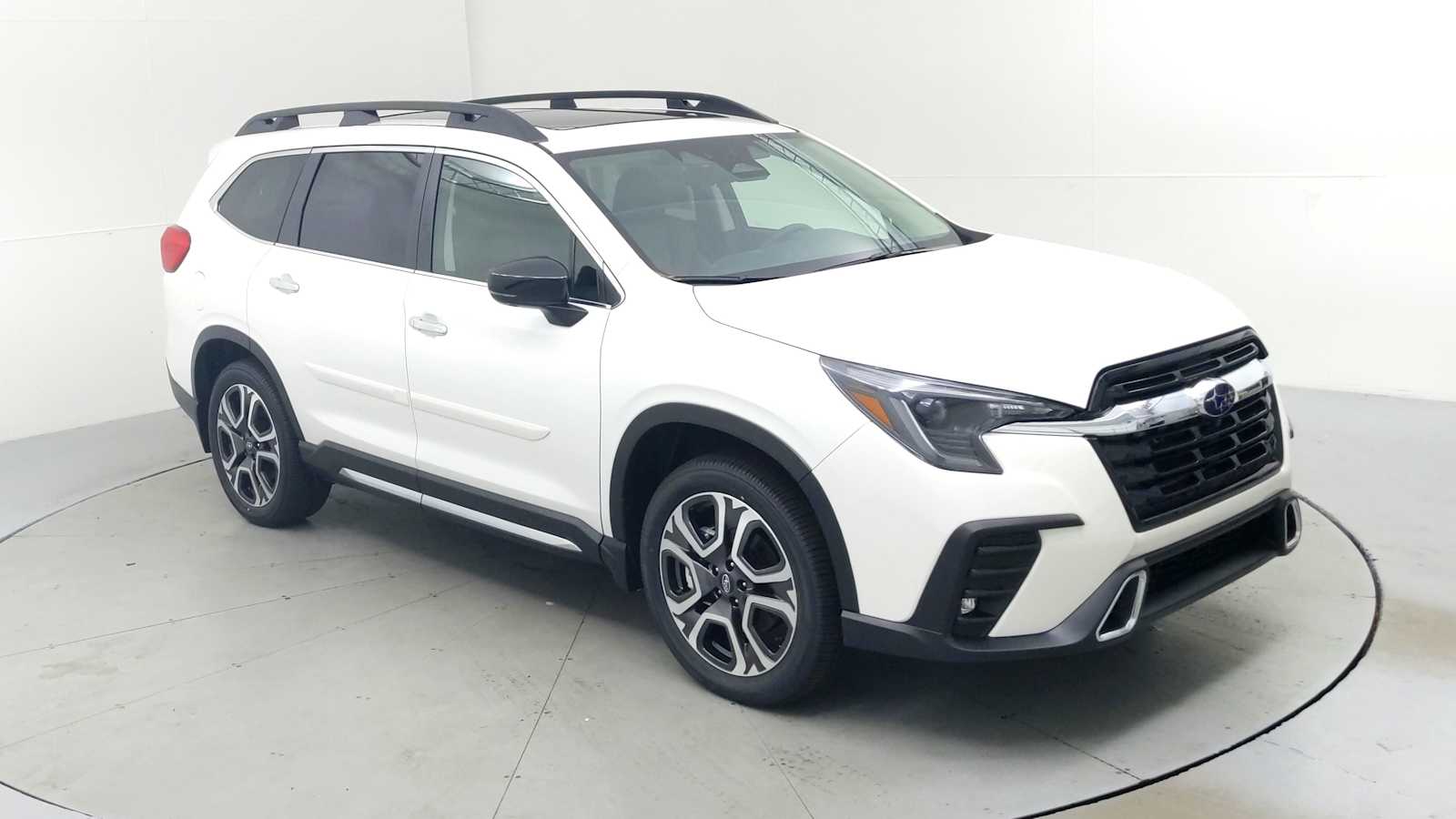 new 2025 Subaru Ascent car, priced at $53,887