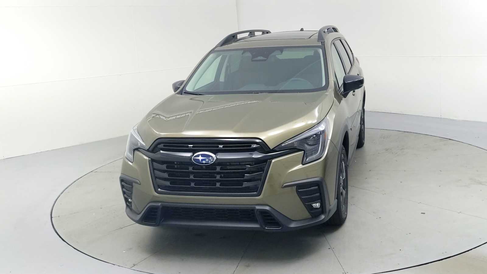 new 2025 Subaru Ascent car, priced at $54,772