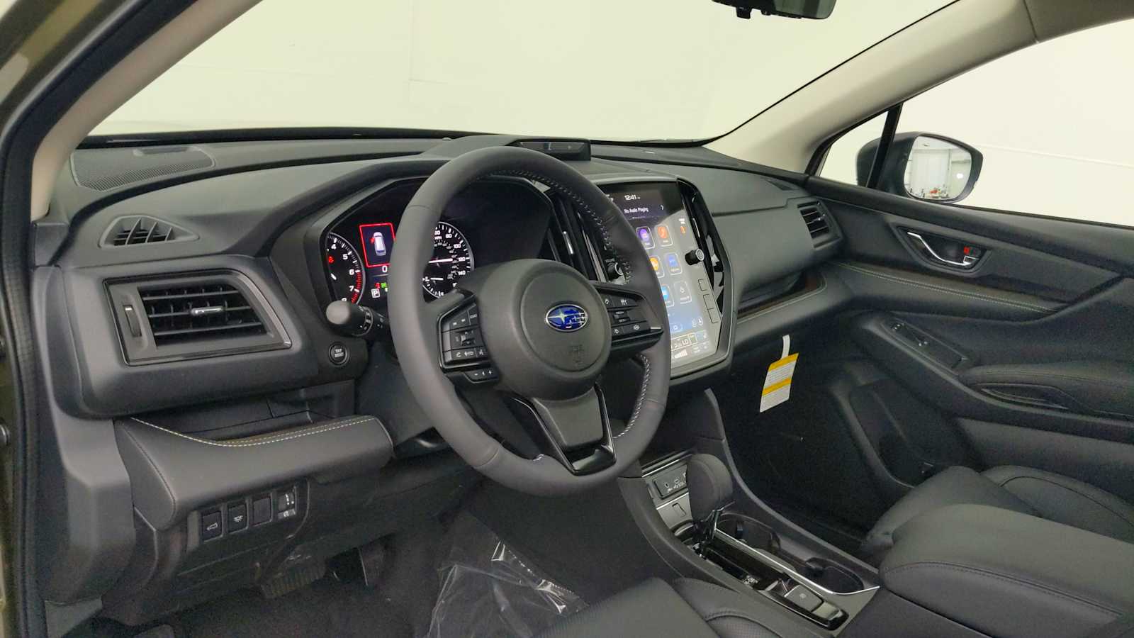 new 2025 Subaru Ascent car, priced at $54,772