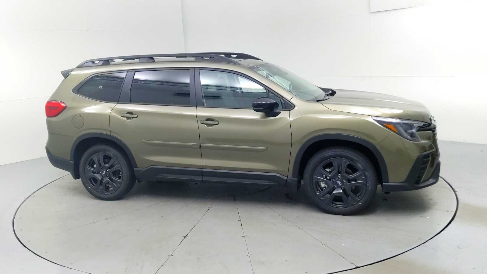 new 2025 Subaru Ascent car, priced at $54,772