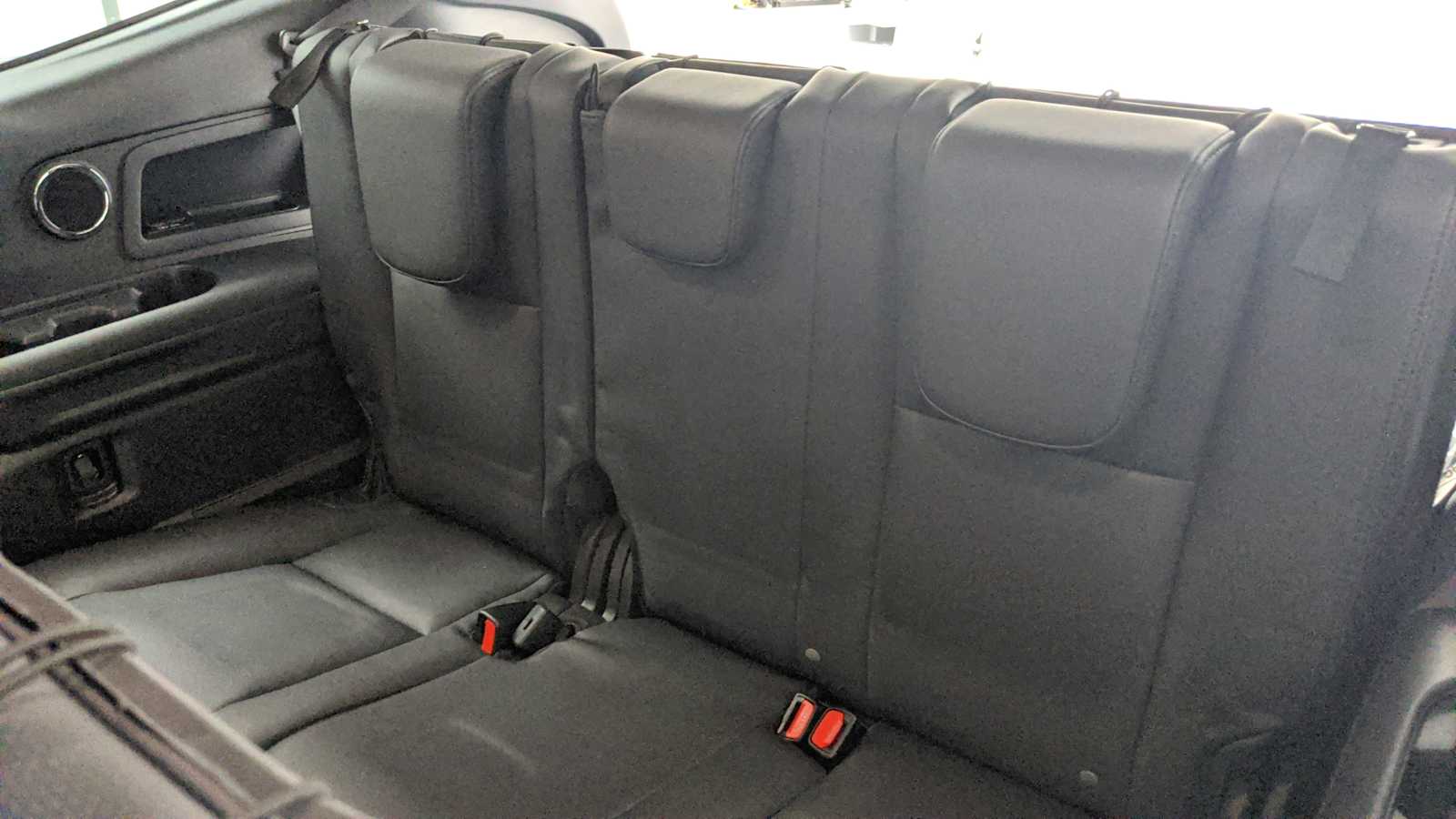 new 2025 Subaru Ascent car, priced at $54,772