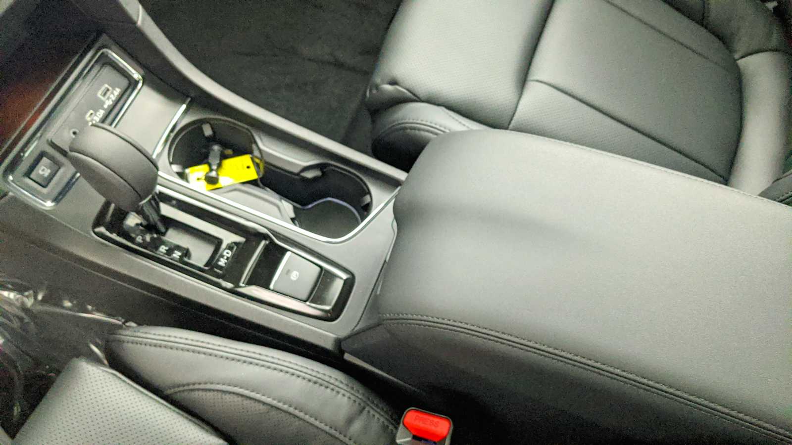 new 2025 Subaru Ascent car, priced at $54,772