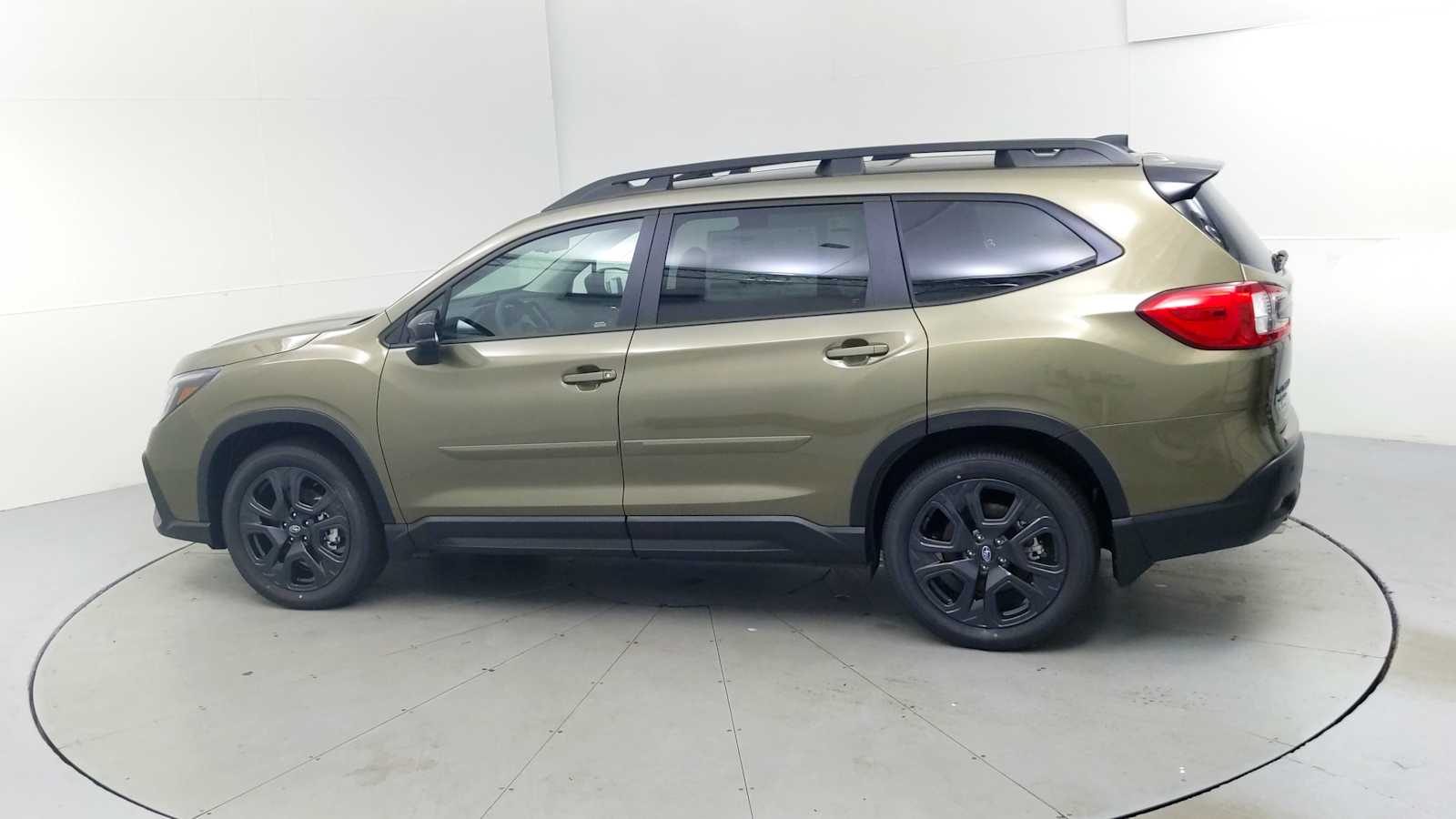 new 2025 Subaru Ascent car, priced at $54,772