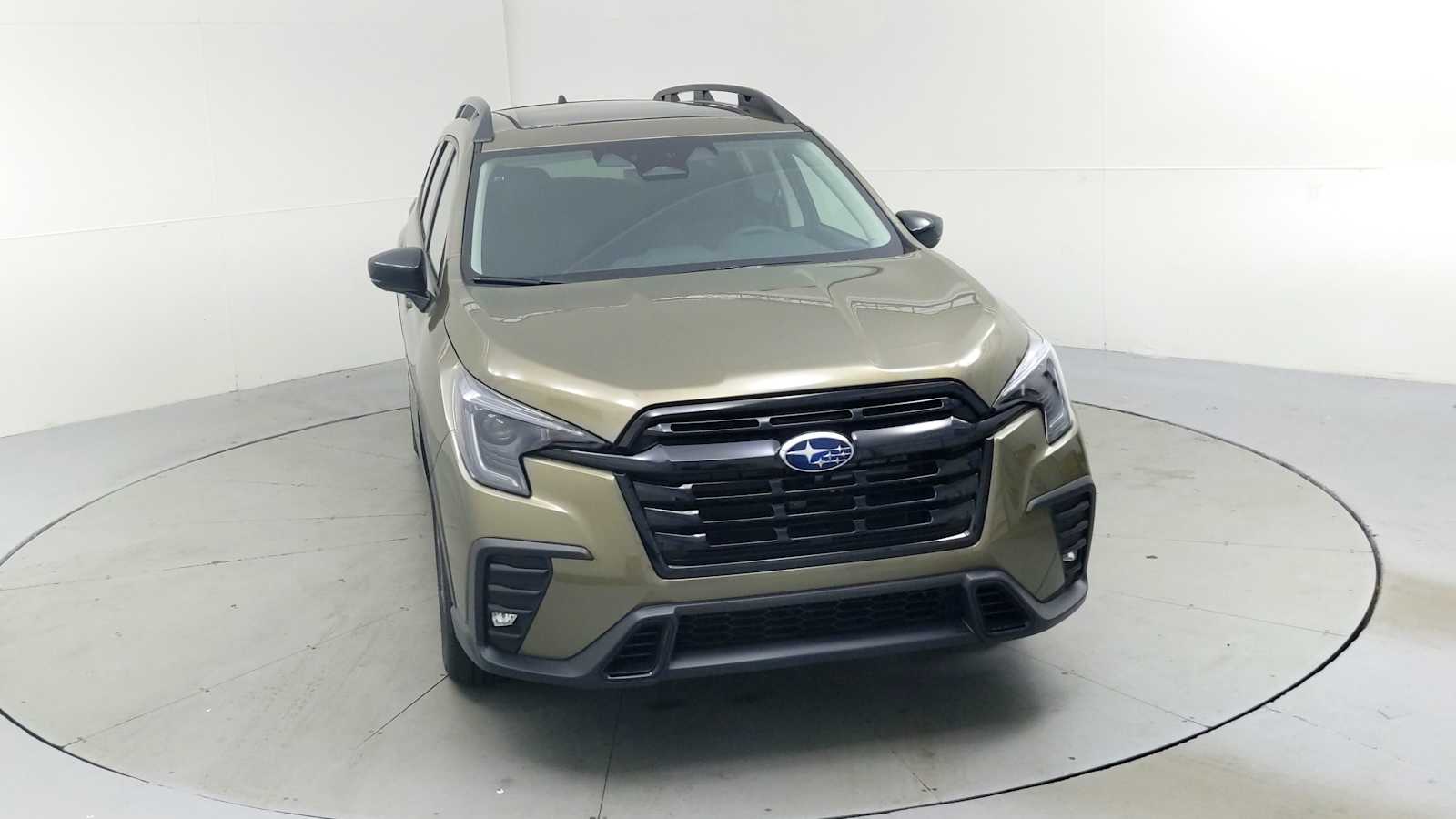 new 2025 Subaru Ascent car, priced at $54,772