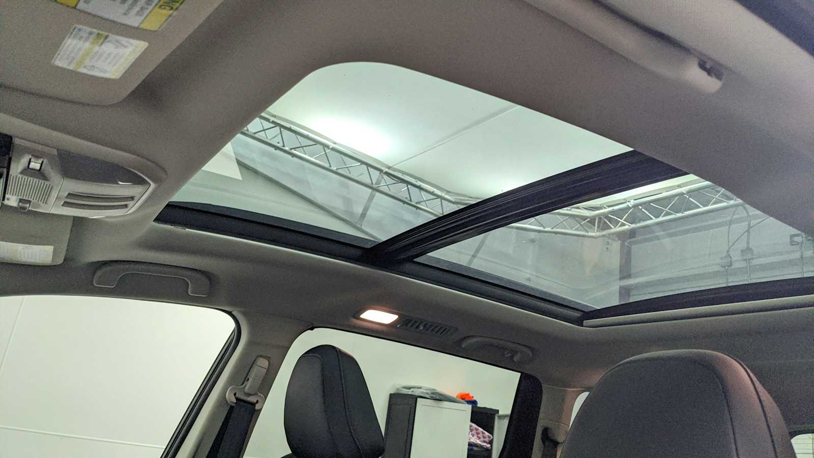 new 2025 Subaru Ascent car, priced at $54,772