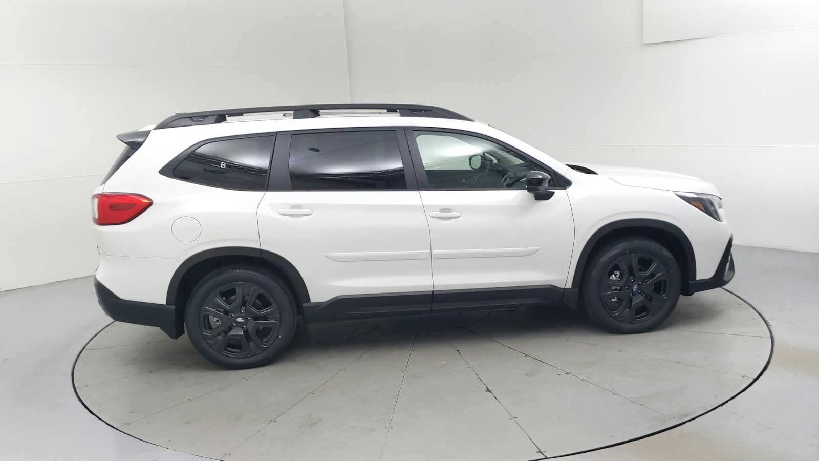 new 2025 Subaru Ascent car, priced at $55,149