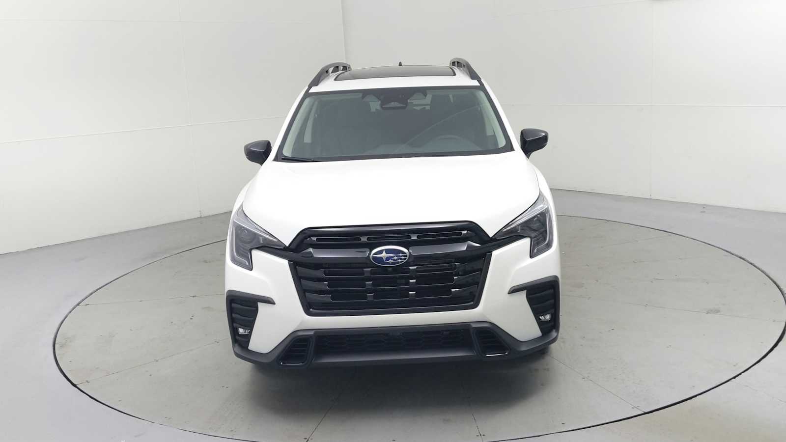 new 2025 Subaru Ascent car, priced at $55,149