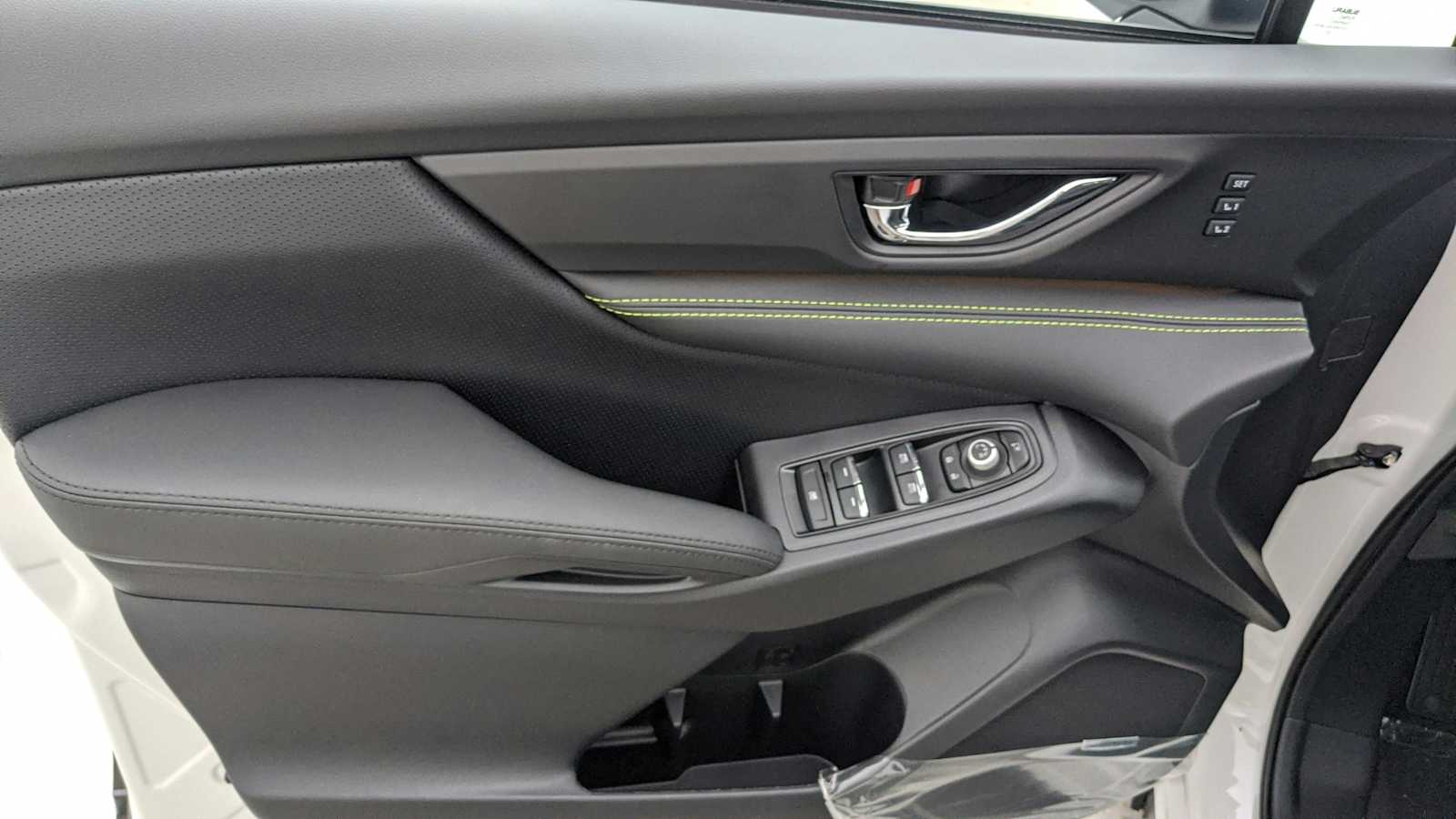 new 2025 Subaru Ascent car, priced at $55,149