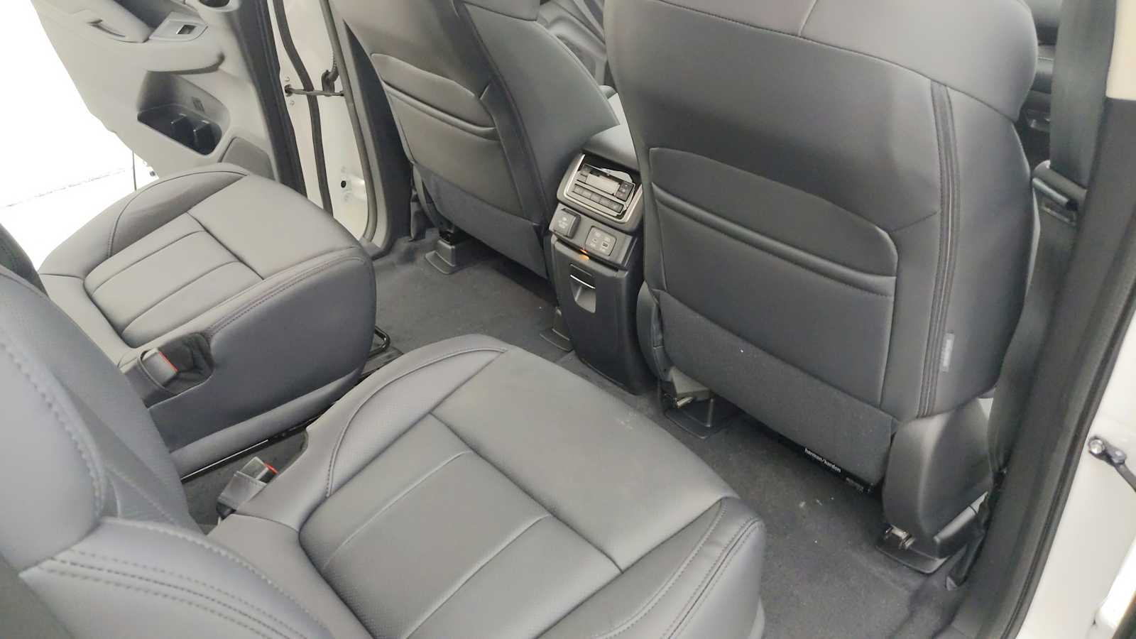 new 2025 Subaru Ascent car, priced at $55,149