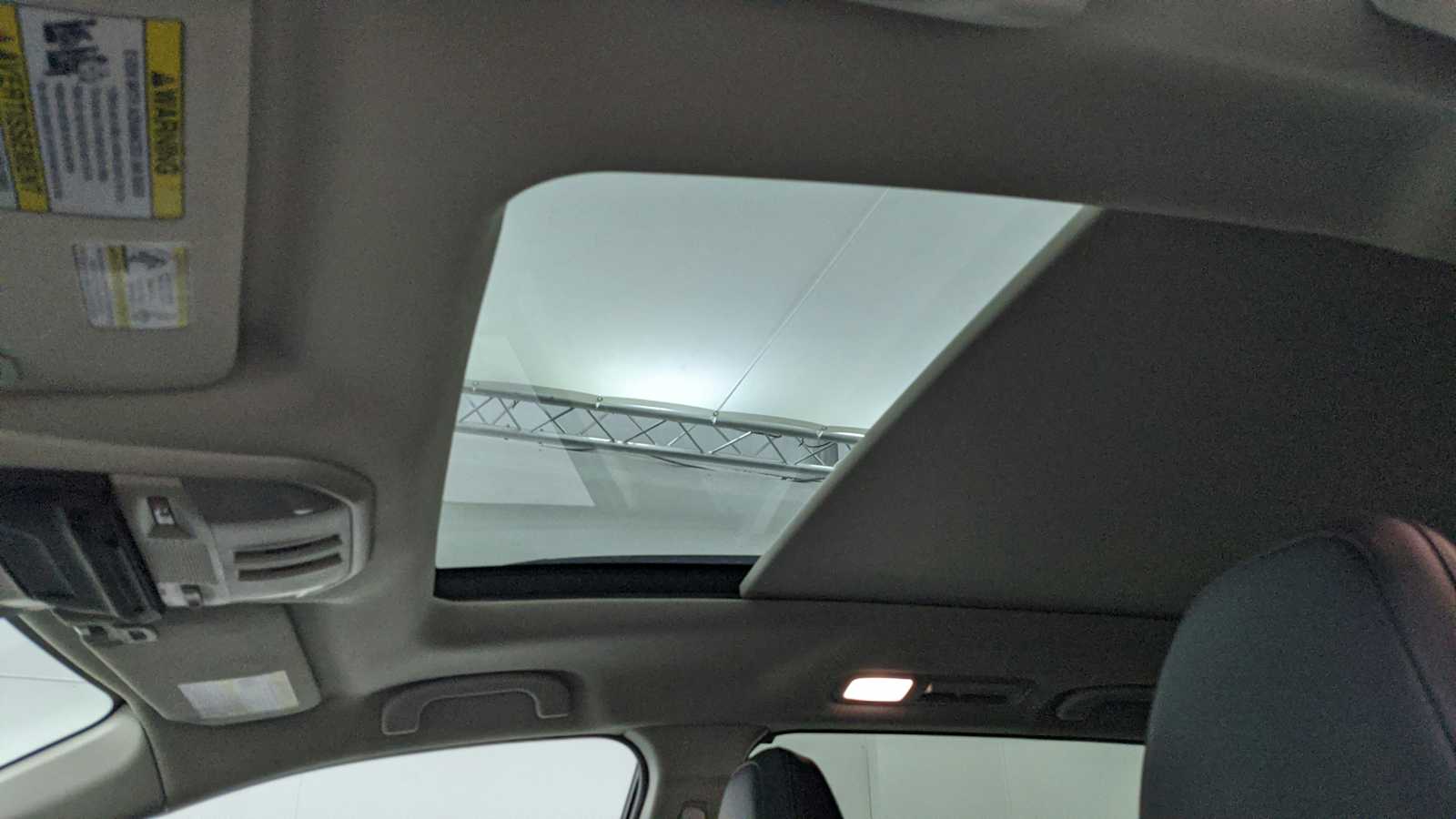 new 2025 Subaru Ascent car, priced at $55,149