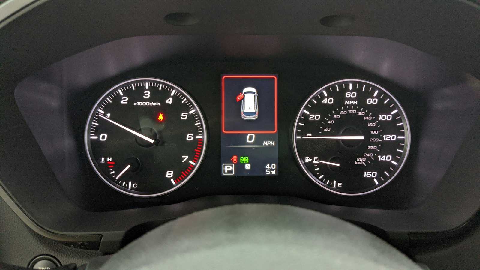 new 2025 Subaru Ascent car, priced at $55,149