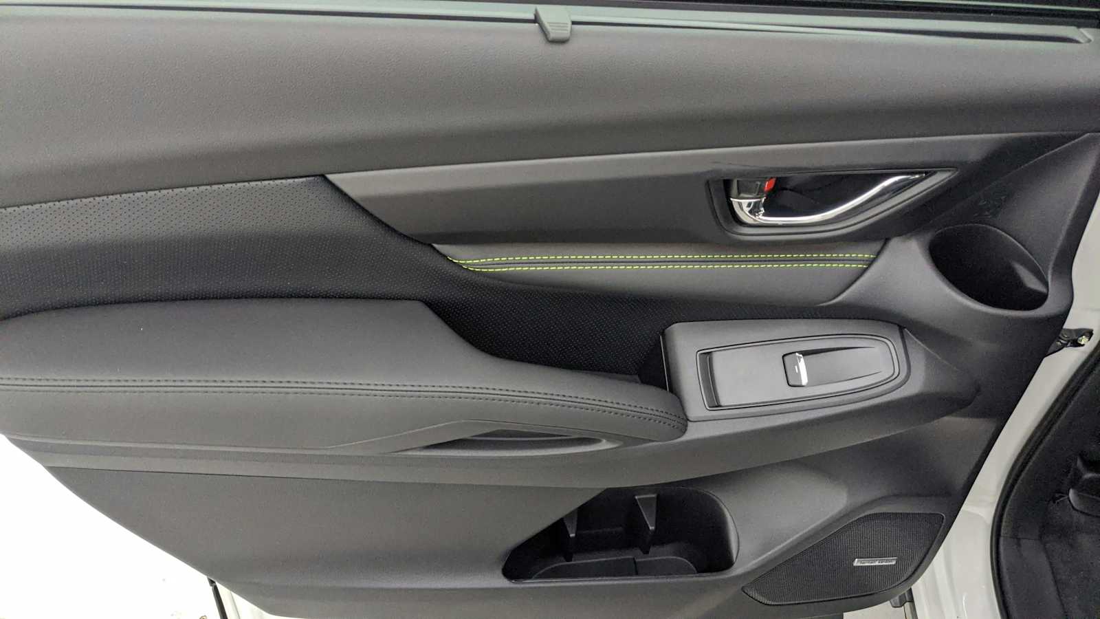 new 2025 Subaru Ascent car, priced at $55,149