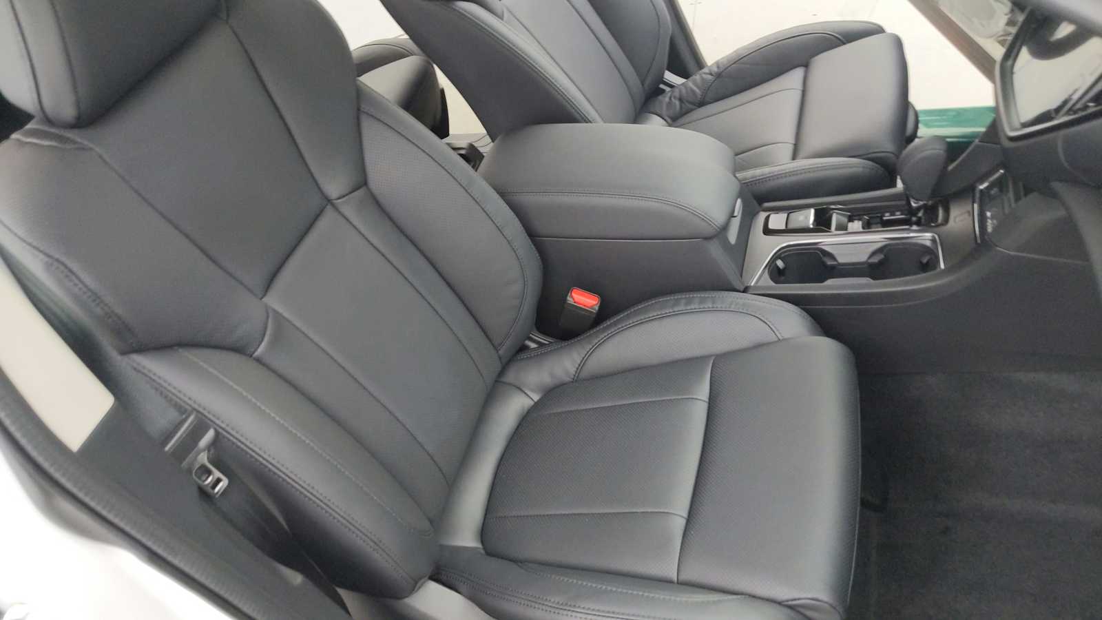 new 2025 Subaru Ascent car, priced at $55,149