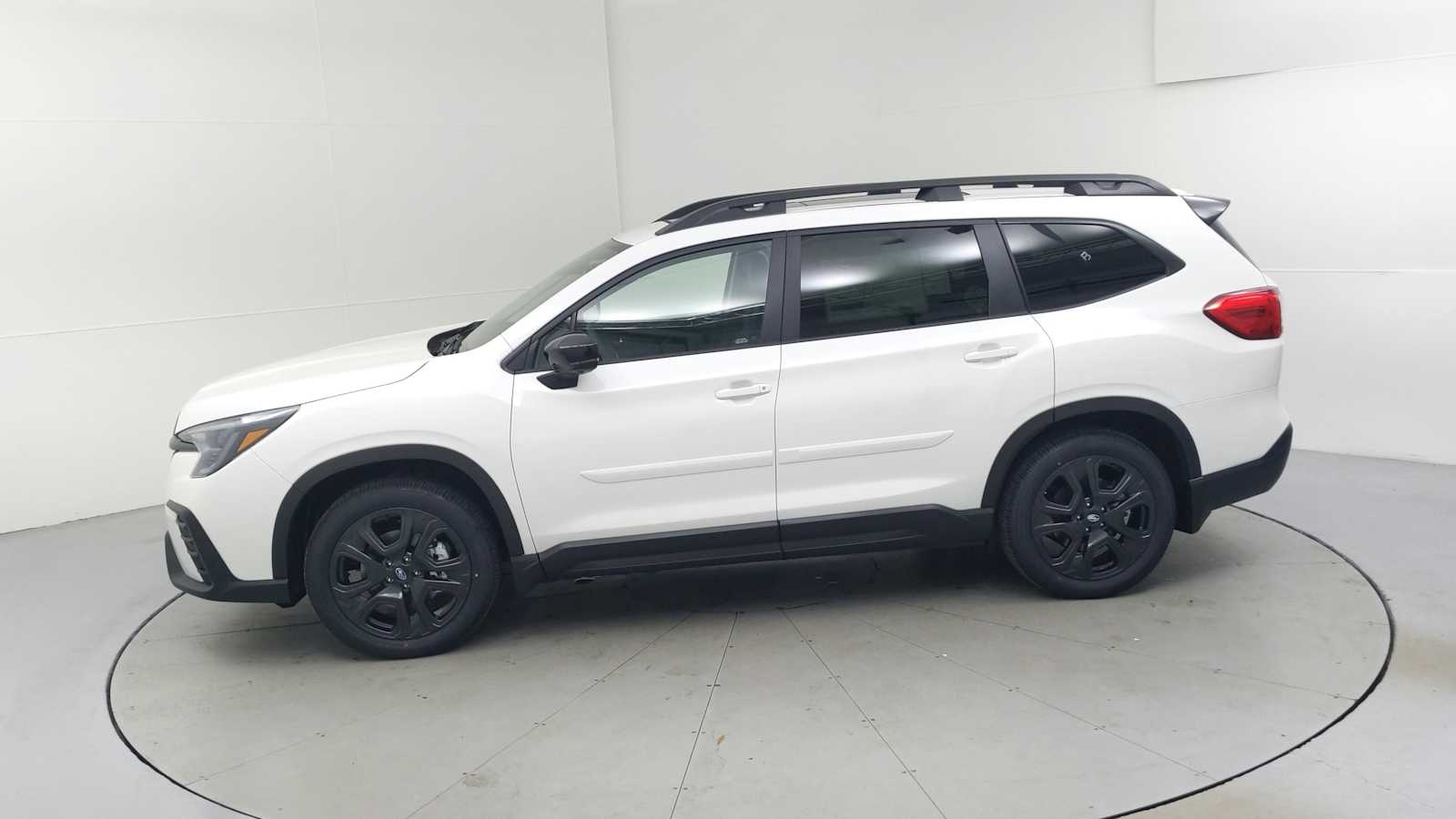 new 2025 Subaru Ascent car, priced at $55,149