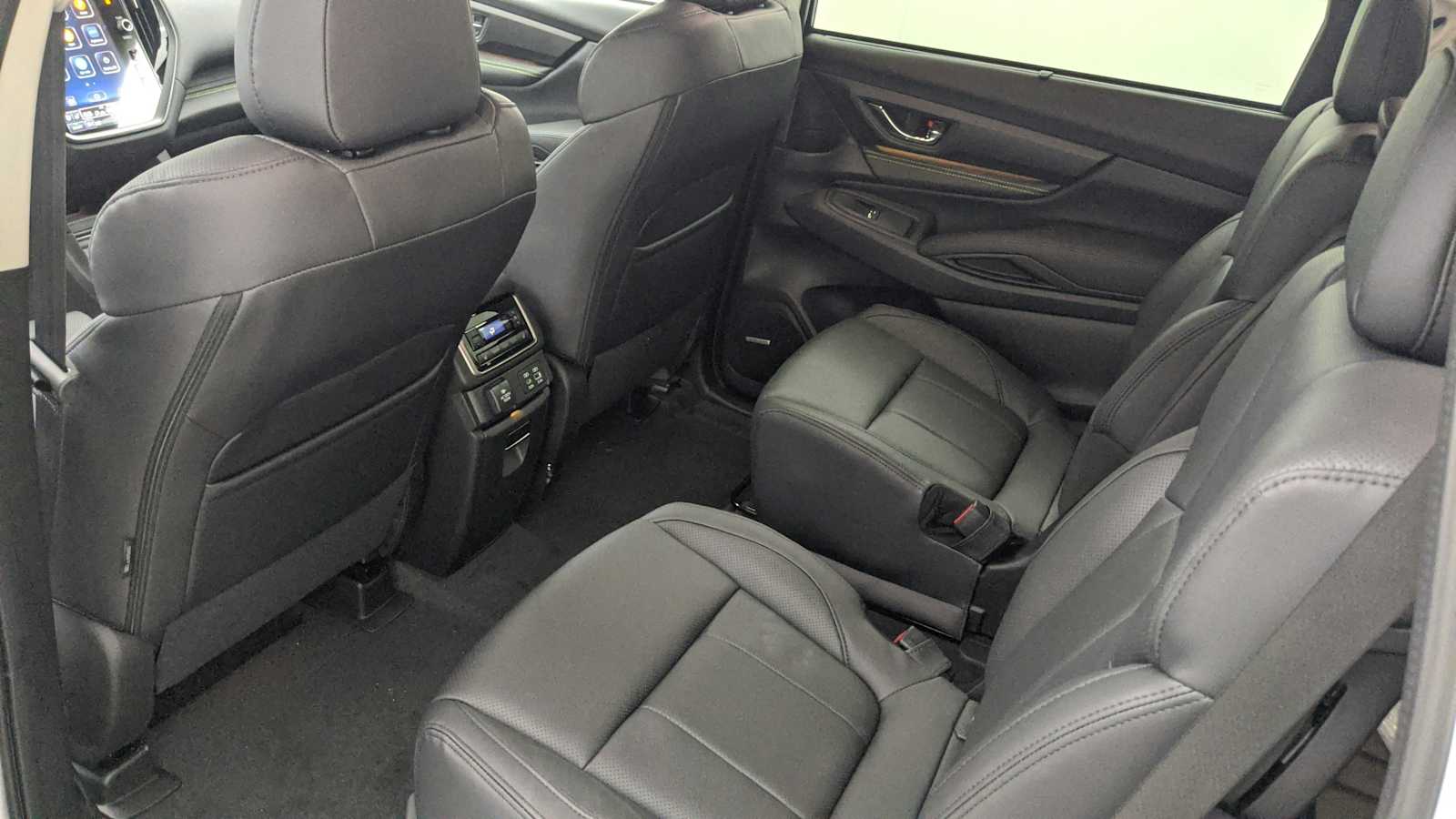 new 2025 Subaru Ascent car, priced at $55,149