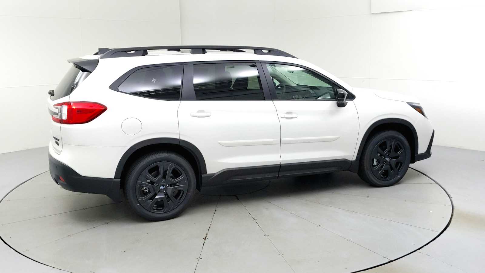 new 2025 Subaru Ascent car, priced at $54,772