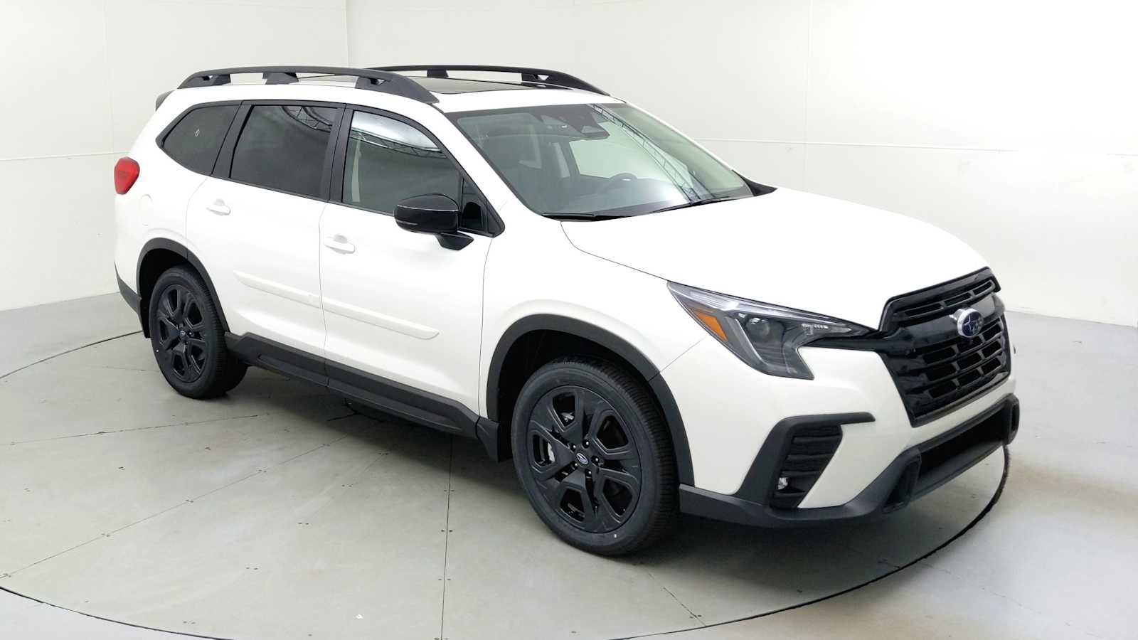 new 2025 Subaru Ascent car, priced at $54,772