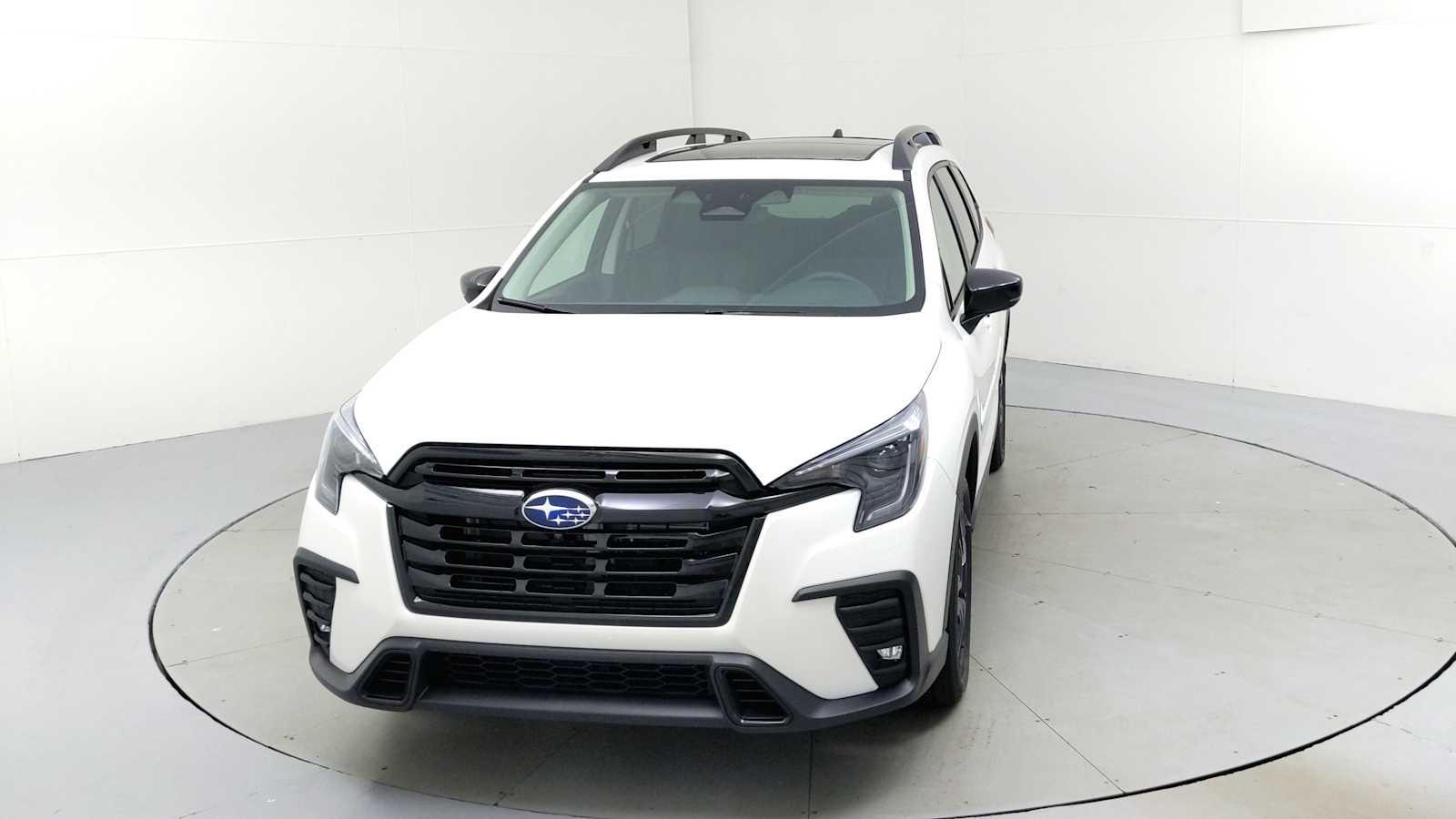 new 2025 Subaru Ascent car, priced at $54,772