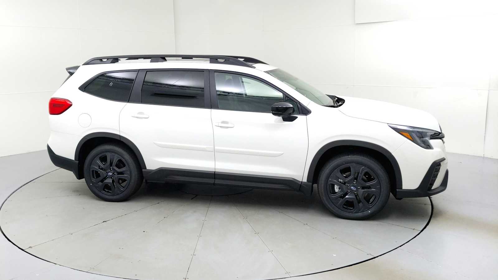 new 2025 Subaru Ascent car, priced at $54,772