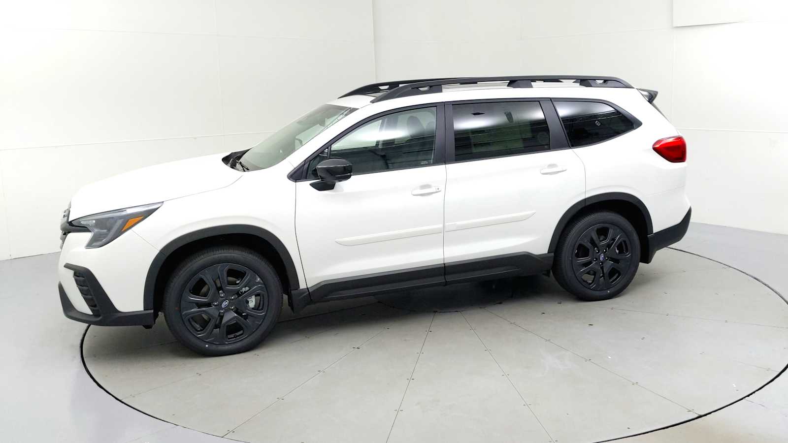 new 2025 Subaru Ascent car, priced at $54,772