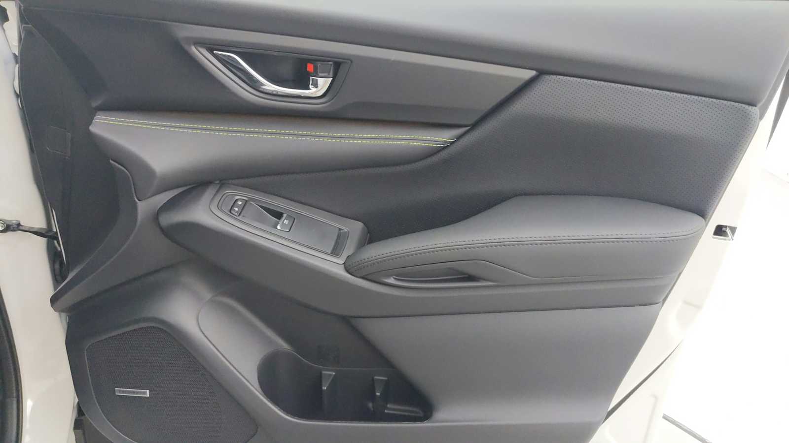 new 2025 Subaru Ascent car, priced at $54,772