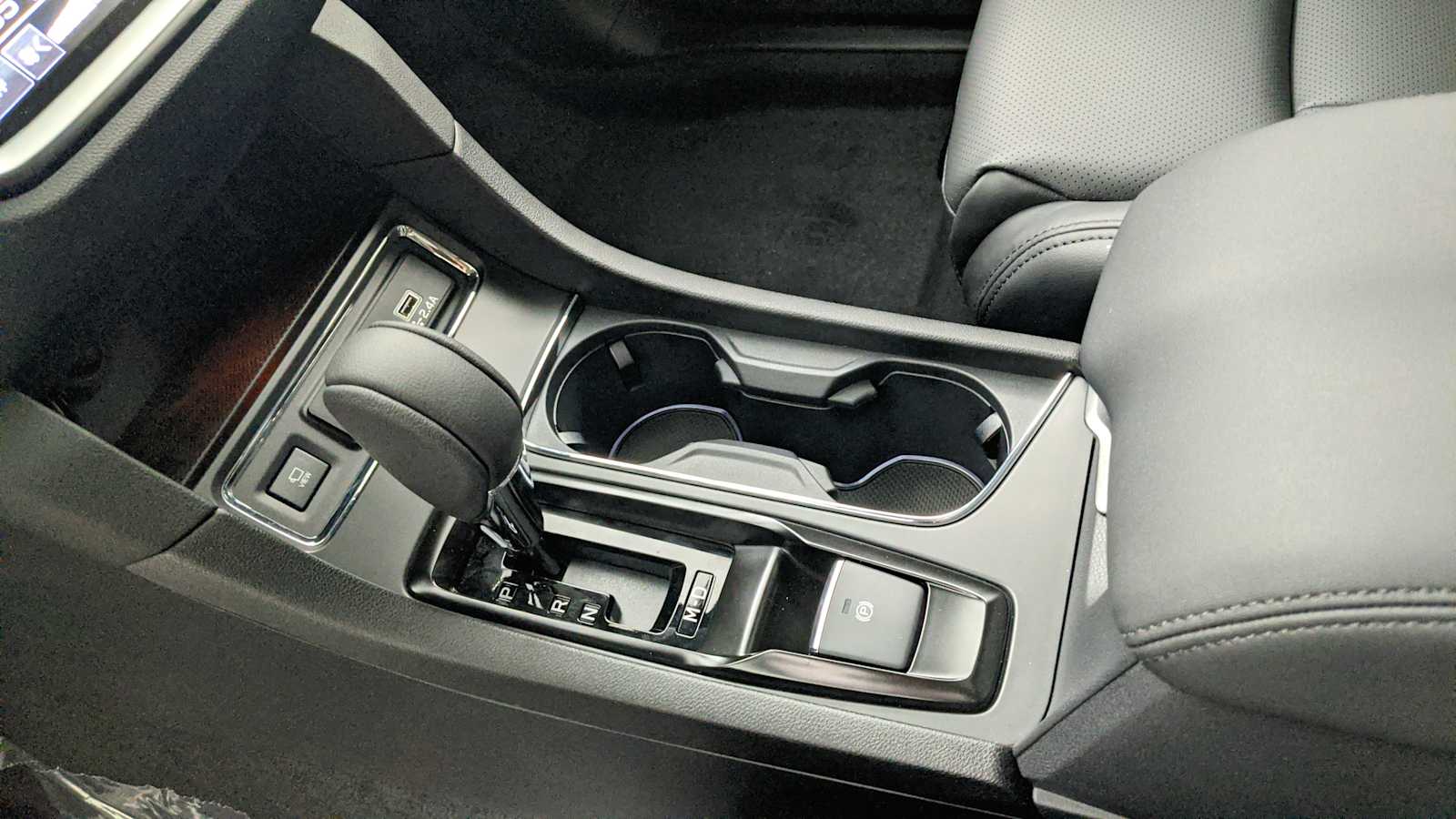 new 2025 Subaru Ascent car, priced at $54,947