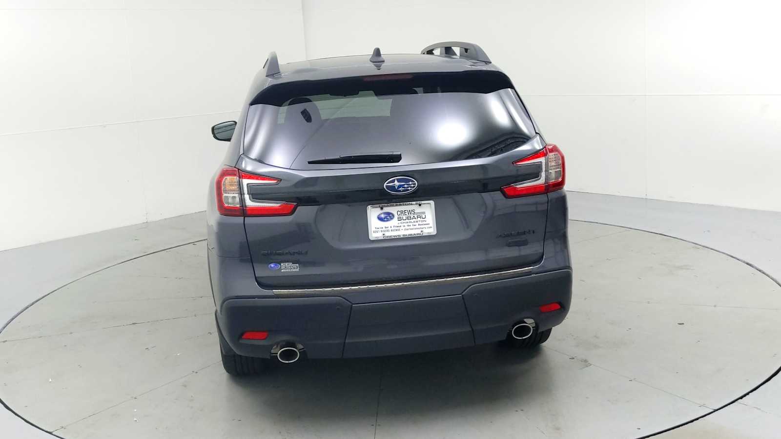 new 2025 Subaru Ascent car, priced at $54,947