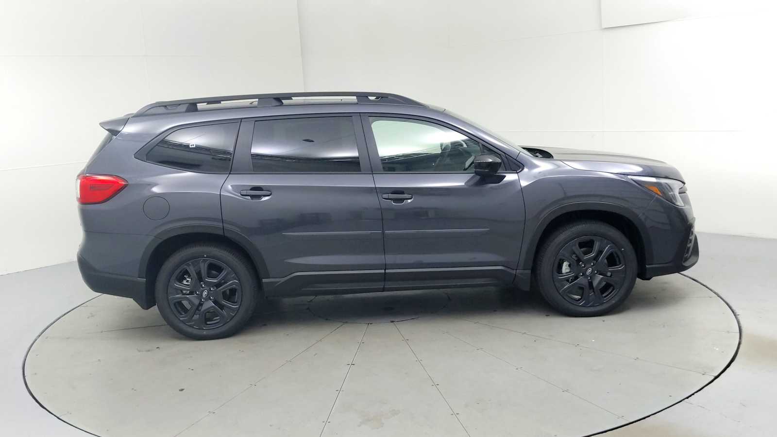 new 2025 Subaru Ascent car, priced at $54,947