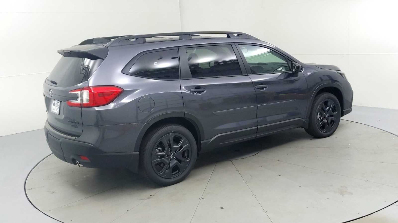 new 2025 Subaru Ascent car, priced at $54,947