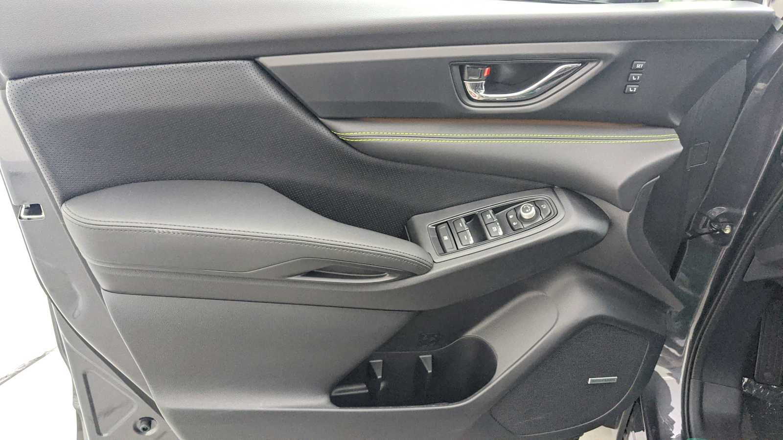 new 2025 Subaru Ascent car, priced at $54,947