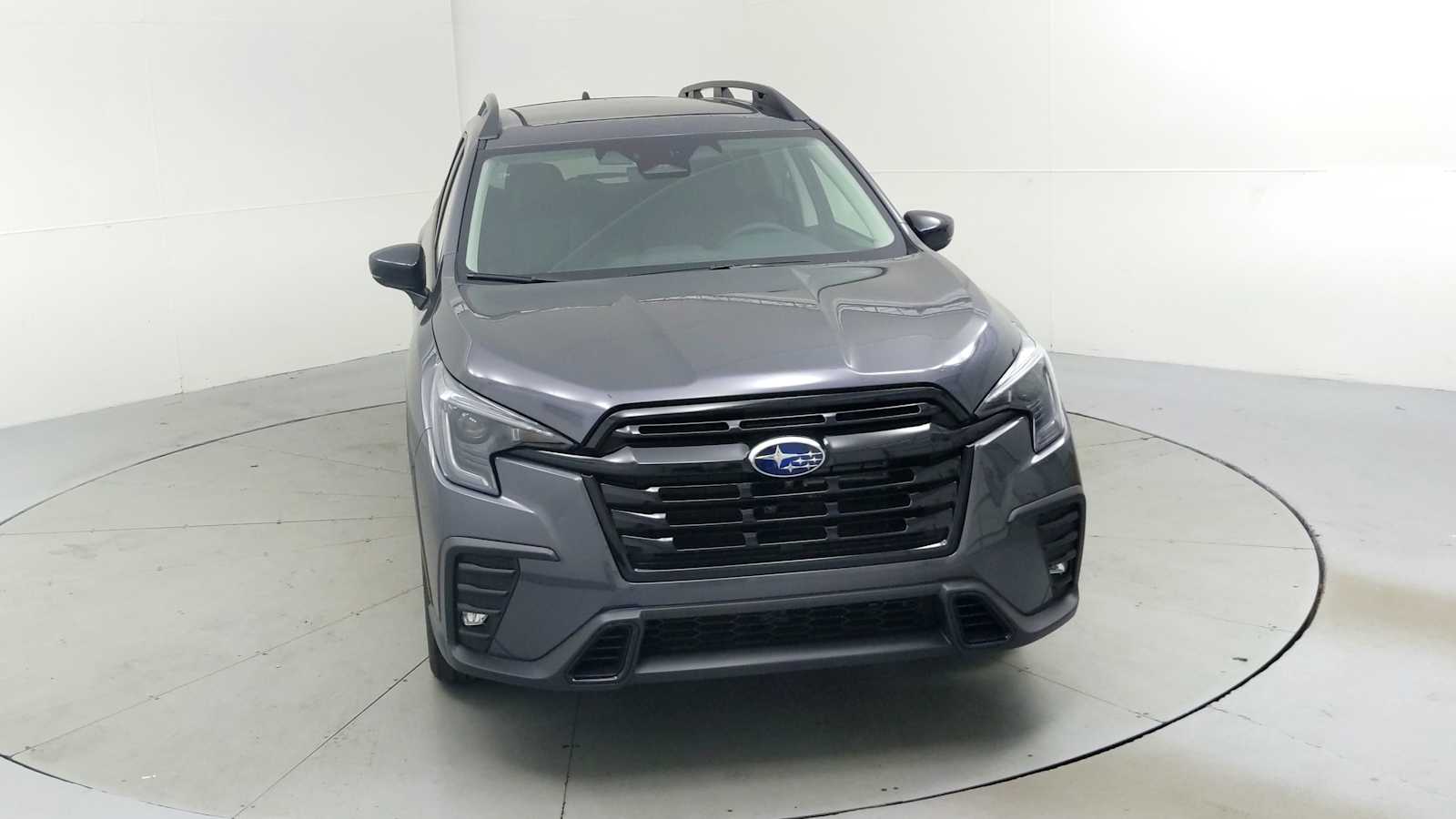 new 2025 Subaru Ascent car, priced at $54,947