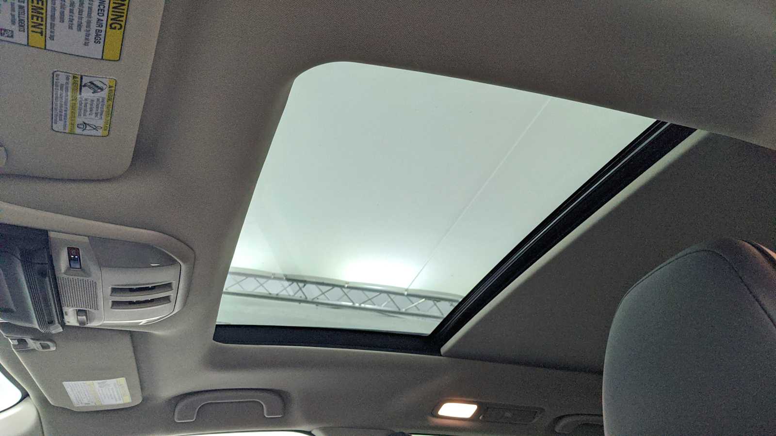 new 2025 Subaru Ascent car, priced at $54,947